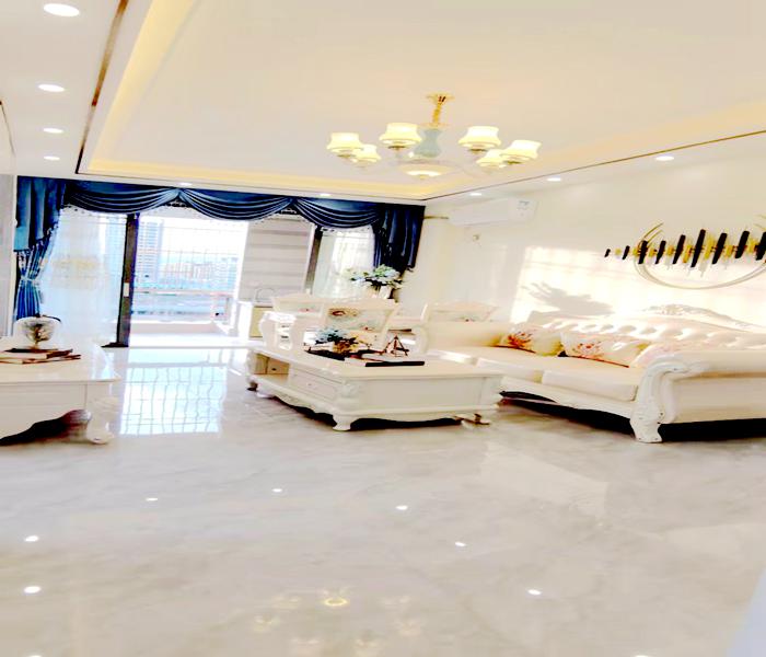 大浪村委統(tǒng)建樓:萬眾·豪苑原始戶型,精裝交房