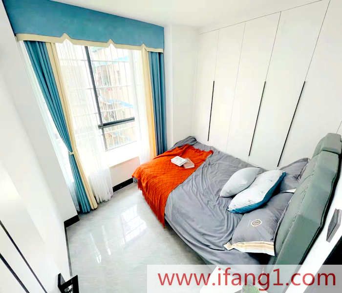 大浪小產權房屋