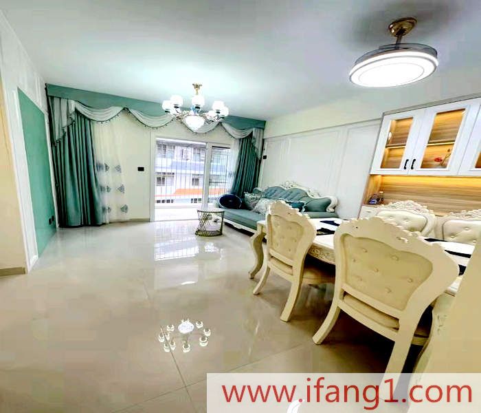 大浪小產權房新樓盤