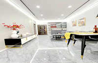 石巖小產(chǎn)權(quán)房新樓盤-創(chuàng)富華庭地鐵口物業(yè)13號線600米,精裝現(xiàn)房