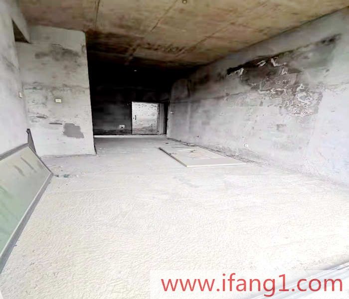 布吉吉廈村委樓