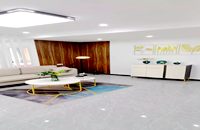 橫崗小產權出售-橫崗學府離地鐵800米，精裝交房