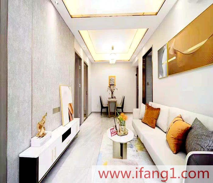 西麗小產權房出售