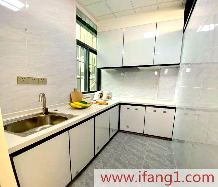 深圳石巖小產權房