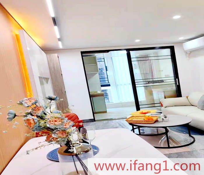 大朗小產權房新樓盤