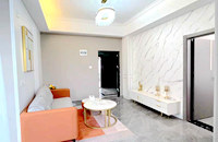 光明小產權房-御湖觀邸首付五成 分期五年