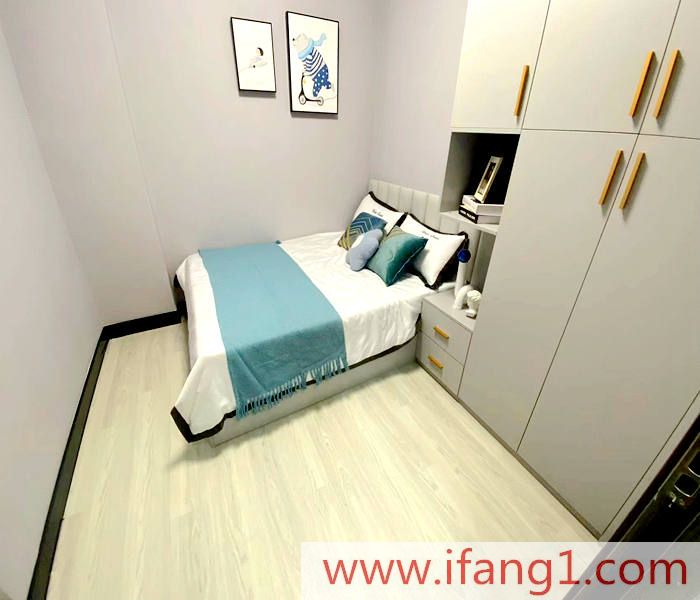 石巖湖小產權房