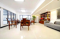 公明小產權房出售-射手座合水口地鐵500米，精裝交房