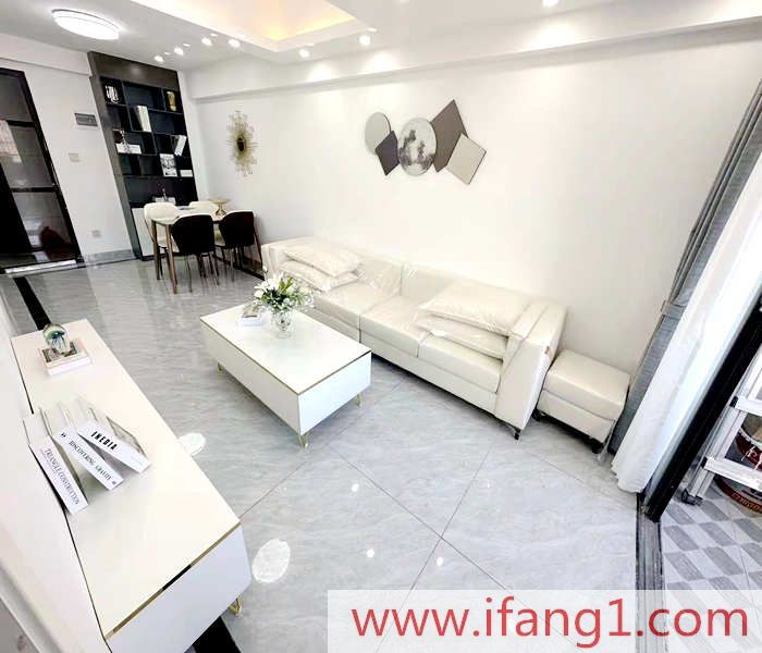 白石龍小產權房