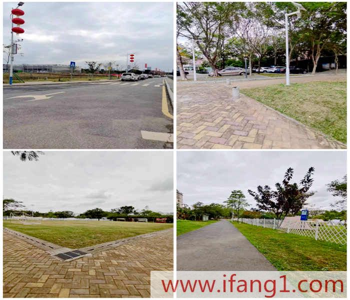 公明逕口小產(chǎn)權房