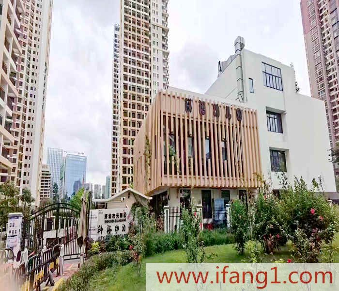 公明科裕新村小產(chǎn)權(quán)房