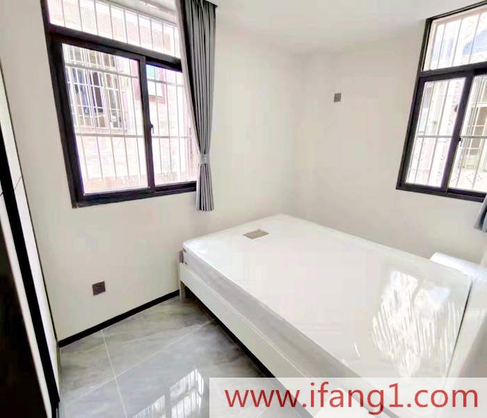 石巖小產權房交易