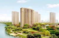 南頭村委統(tǒng)建樓-麒麟學(xué)府四棟花園房,精裝修家電,拎包入住