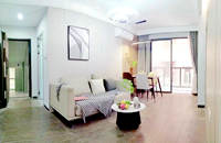 田寮小產權房價格-風華名苑兩房總價55.8萬起，帶裝修