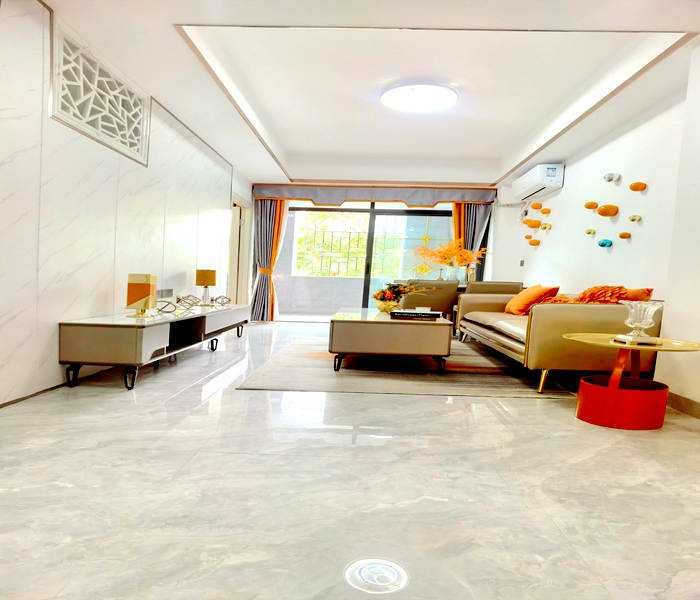 鹽田小產權房新樓盤房價-中國老年報電子版