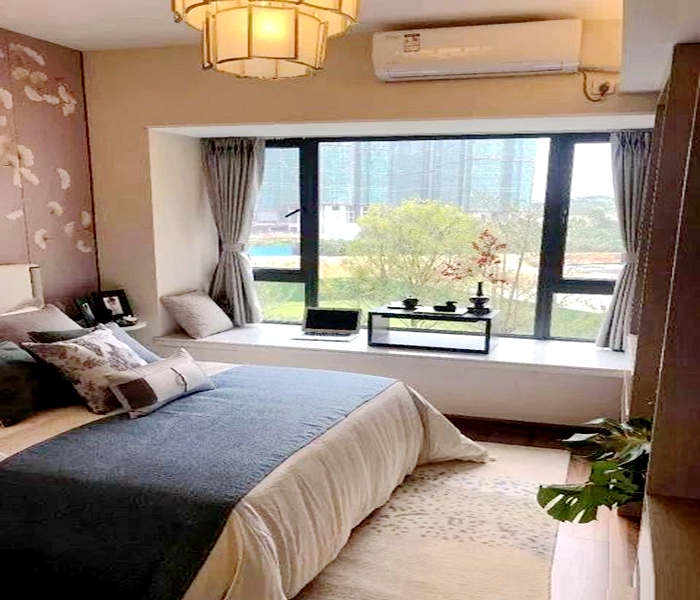 民治小產權房屋-彭城社區