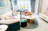 下村小產權房-御河坊，百世瓏庭旁，全場6折出售帶裝修