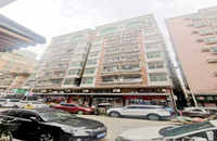 筍崗小產權房-筍崗壹號原始戶型離地鐵200米,