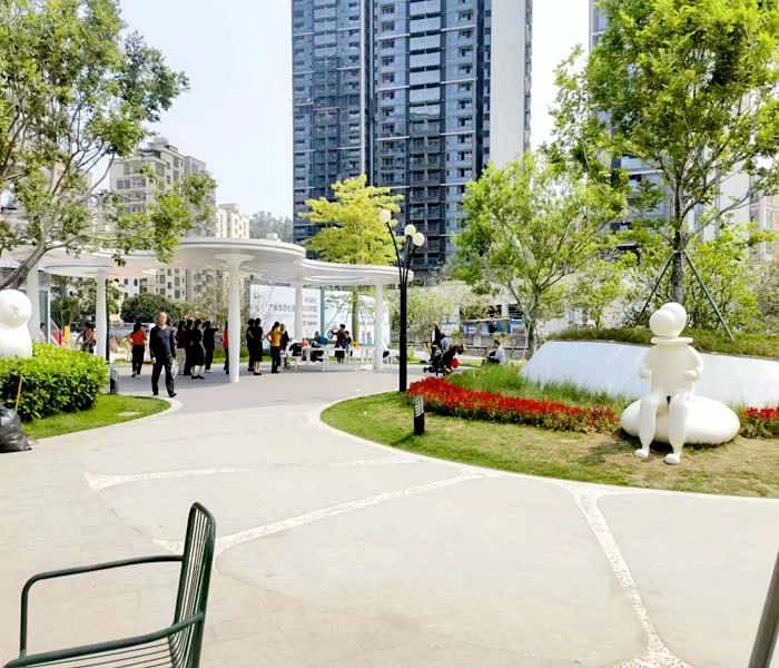 觀瀾小產(chǎn)權房新開樓盤-極客迷