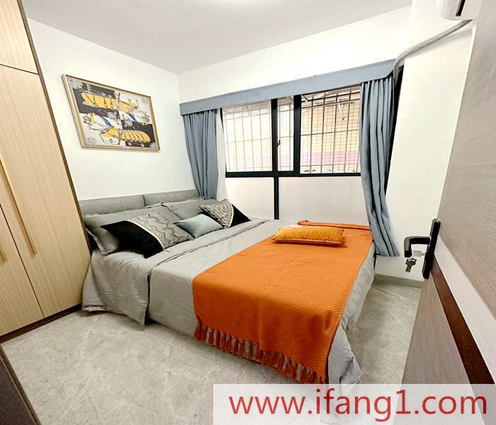 龍華陽臺山東站小產權房