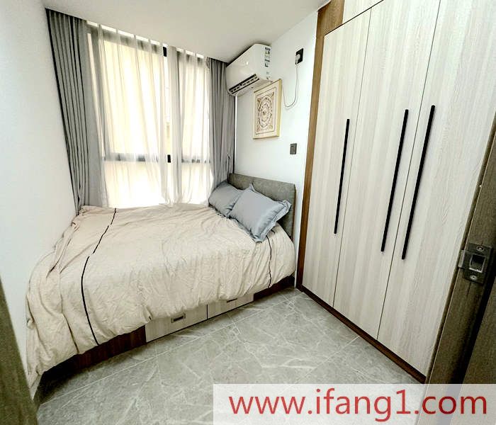 龍華陽臺山東站小產權房