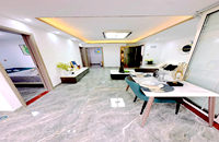 龍華大浪龍?jiān)沸麓逍‘a(chǎn)權(quán)房-盛世豪庭42.8萬起,可以落深戶