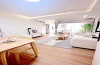 光明長圳小產權房-光明城雙地鐵站，三棟圍合式二房39.8萬精裝交房