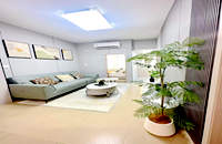 黃麻布小產(chǎn)權(quán)房-大浪壹方城48.8萬,帶裝修,地鐵就在樓下