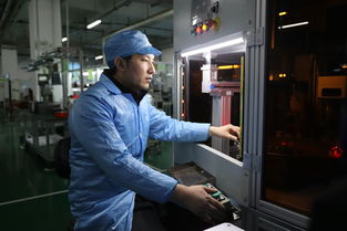 新春開新局 開特股份工人返崗，全力進軍新能源與智能網聯傳感器領域