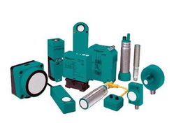 倍福超聲波傳感器 產品介紹、參數及應用指南